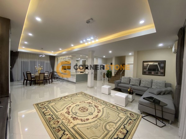 Picture of บ้าน 5 ห้องนอน ในโครงการ Baan Dusit Pattaya Hill ตั้งอยู่ที่ ห้วยใหญ่