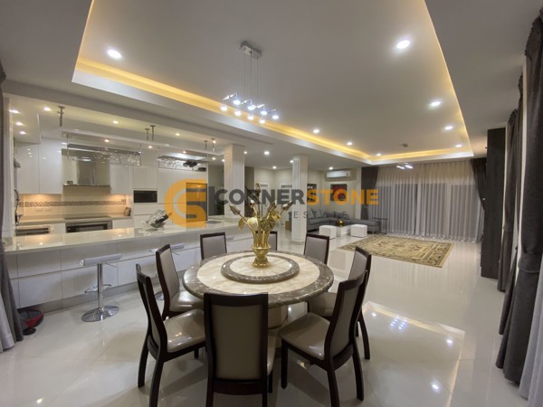 Picture of บ้าน 5 ห้องนอน ในโครงการ Baan Dusit Pattaya Hill ตั้งอยู่ที่ ห้วยใหญ่