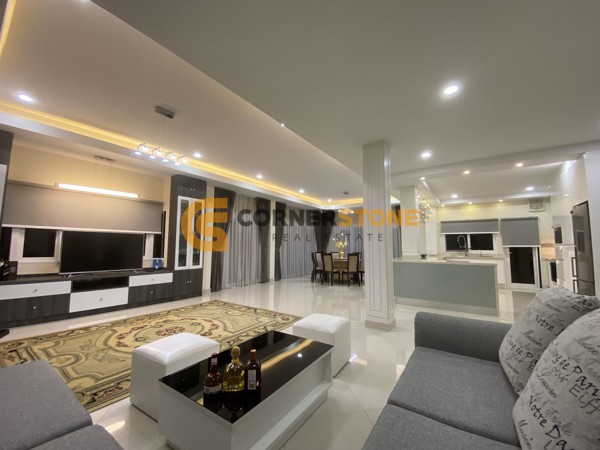 Picture of บ้าน 5 ห้องนอน ในโครงการ Baan Dusit Pattaya Hill ตั้งอยู่ที่ ห้วยใหญ่