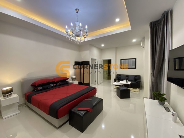 Picture of บ้าน 5 ห้องนอน ในโครงการ Baan Dusit Pattaya Hill ตั้งอยู่ที่ ห้วยใหญ่