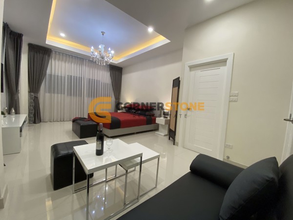 Picture of บ้าน 5 ห้องนอน ในโครงการ Baan Dusit Pattaya Hill ตั้งอยู่ที่ ห้วยใหญ่