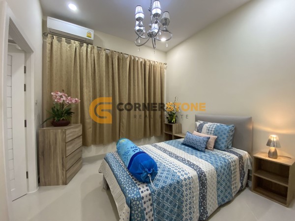 Picture of บ้าน 5 ห้องนอน ในโครงการ Baan Dusit Pattaya Hill ตั้งอยู่ที่ ห้วยใหญ่