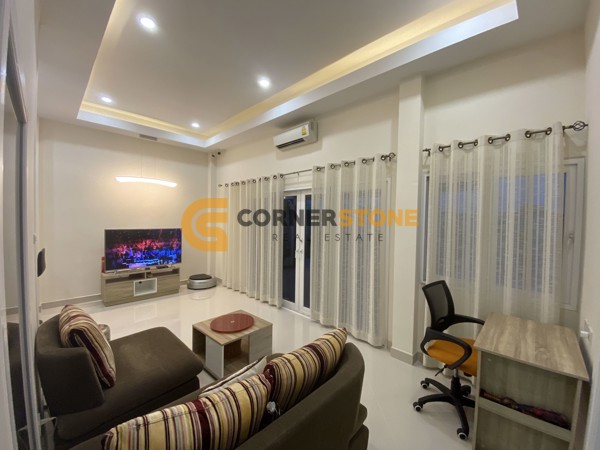 Picture of บ้าน 5 ห้องนอน ในโครงการ Baan Dusit Pattaya Hill ตั้งอยู่ที่ ห้วยใหญ่