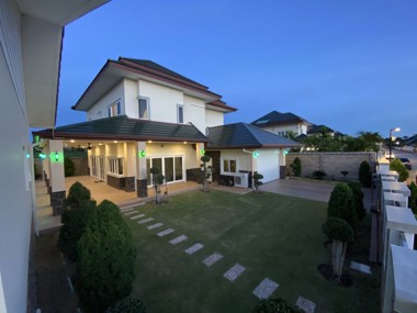 Picture of 5 bedroom House in Baan Dusit Pattaya Hill Huay Yai