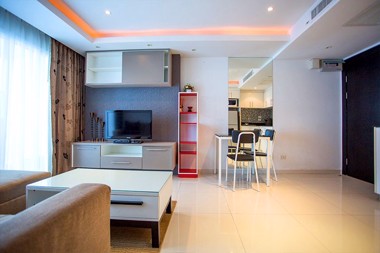 Picture of 1 Bedroom Condo in Avenue Residence Pattaya Pattaya