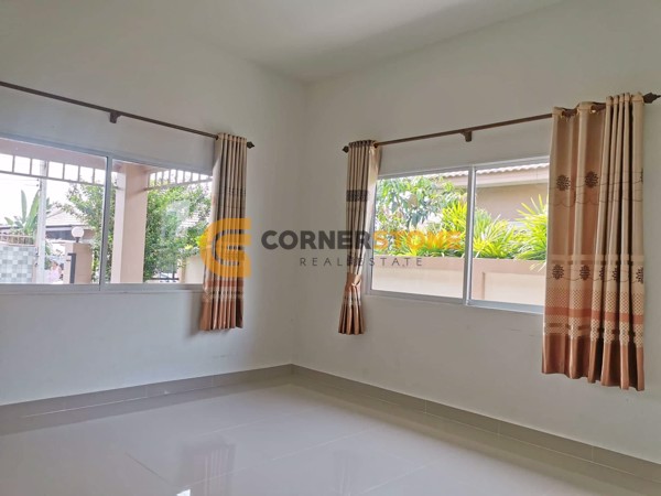 Picture of 2 bedroom House in Raviporn City Home Village East Pattaya