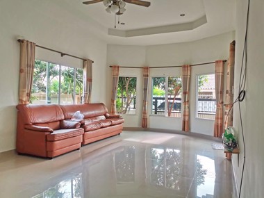 Picture of 2 bedroom House in Raviporn City Home Village East Pattaya