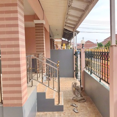 Picture of บ้าน 3 ห้องนอน ในโครงการ โชคชัย การ์เด้นโฮม 4 ตั้งอยู่ที่ พัทยาตะวันออก