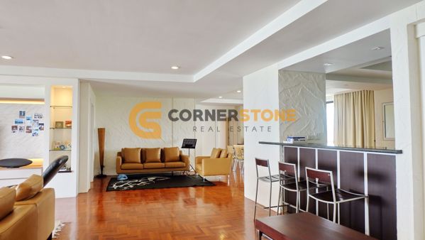 Picture of 3 bedroom Condo in Royal Cliff Garden Pattaya