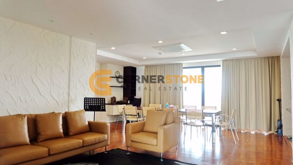 Picture of 3 bedroom Condo in Royal Cliff Garden Pattaya