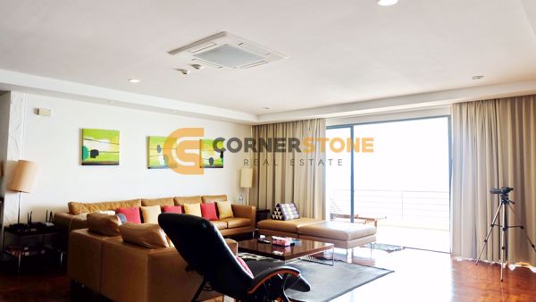 Picture of 3 bedroom Condo in Royal Cliff Garden Pattaya