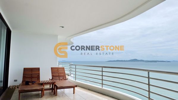 Picture of 3 bedroom Condo in Royal Cliff Garden Pattaya