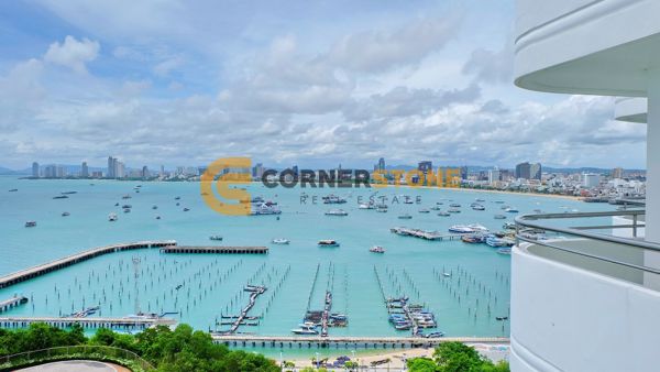 Picture of 3 bedroom Condo in Royal Cliff Garden Pattaya