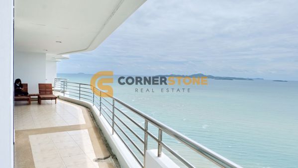 Picture of 3 bedroom Condo in Royal Cliff Garden Pattaya