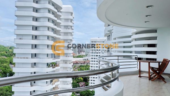 Picture of 3 bedroom Condo in Royal Cliff Garden Pattaya