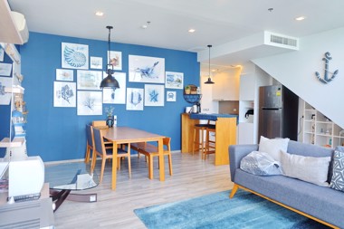 Picture of 2 bedroom Condo in Baan Plai Haad - Pattaya Wongamat