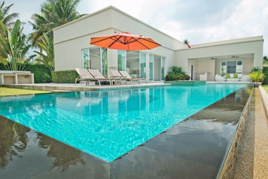 Picture of บ้าน 3 ห้องนอน ในโครงการ Vineyard La Residence ตั้งอยู่ที่ พัทยาตะวันออก
