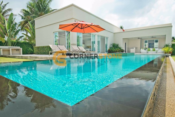 Picture of 3 bedroom House in Vineyard La Residence East Pattaya