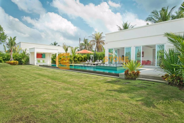 Picture of 3 bedroom House in Vineyard La Residence East Pattaya