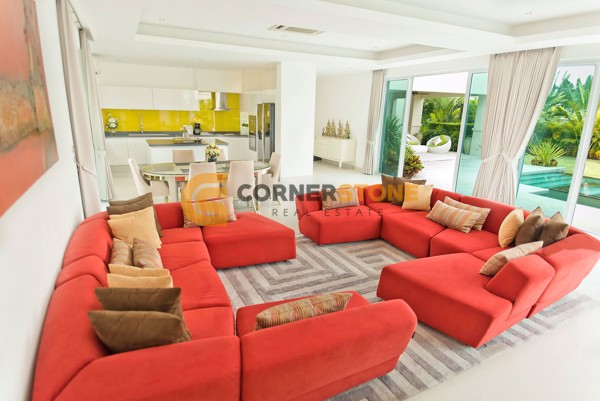 Picture of 3 bedroom House in Vineyard La Residence East Pattaya