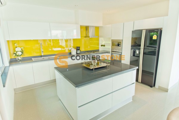 Picture of 3 bedroom House in Vineyard La Residence East Pattaya