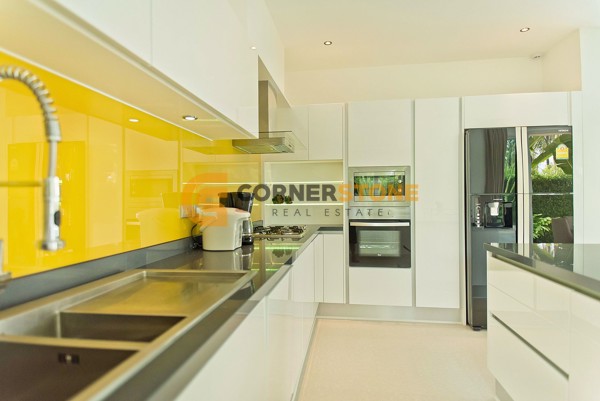 Picture of 3 bedroom House in Vineyard La Residence East Pattaya