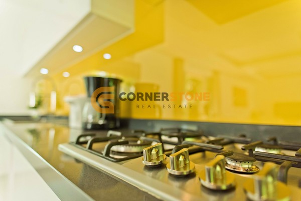 Picture of 3 bedroom House in Vineyard La Residence East Pattaya