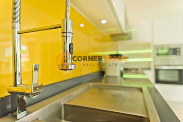 Picture of 3 bedroom House in Vineyard La Residence East Pattaya