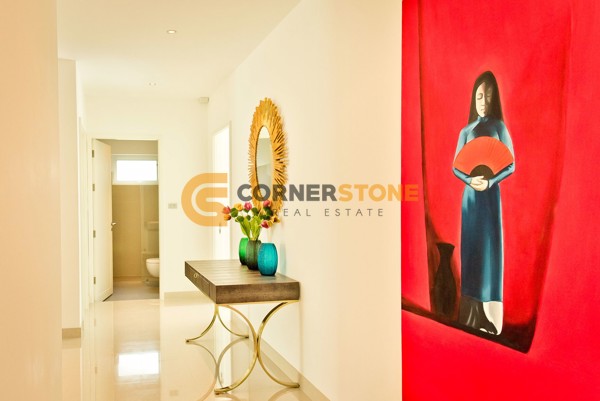 Picture of 3 bedroom House in Vineyard La Residence East Pattaya