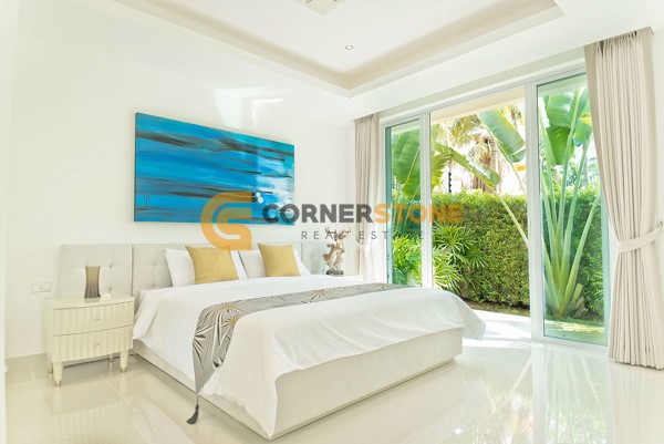 Picture of 3 bedroom House in Vineyard La Residence East Pattaya