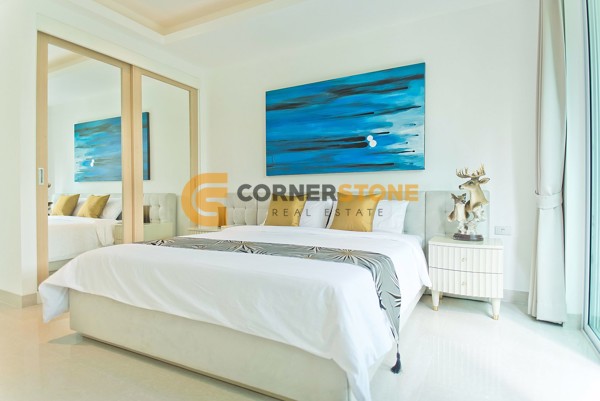 Picture of 3 bedroom House in Vineyard La Residence East Pattaya