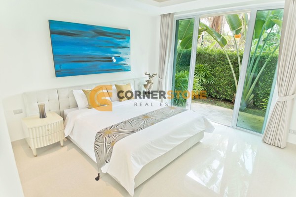 Picture of 3 bedroom House in Vineyard La Residence East Pattaya