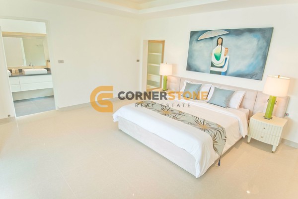 Picture of 3 bedroom House in Vineyard La Residence East Pattaya