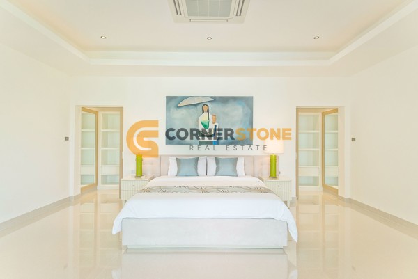 Picture of 3 bedroom House in Vineyard La Residence East Pattaya