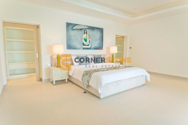 Picture of 3 bedroom House in Vineyard La Residence East Pattaya