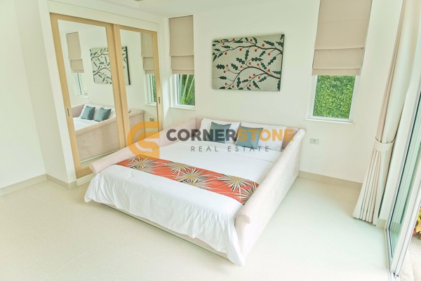 Picture of 3 bedroom House in Vineyard La Residence East Pattaya