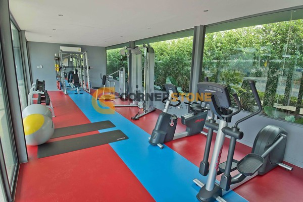 Picture of 3 bedroom House in Vineyard La Residence East Pattaya
