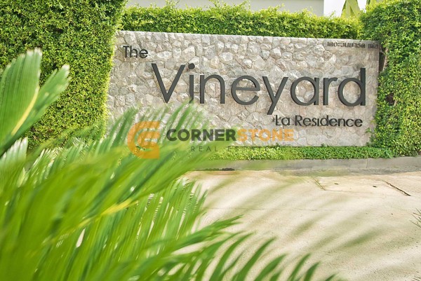 Picture of 3 bedroom House in Vineyard La Residence East Pattaya