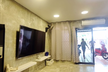 Picture of 4 bedroom House in  Pratumnak