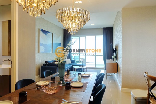 Picture of 2 bedroom Condo in Reflection Jomtien Beach Pattaya Jomtien Beach