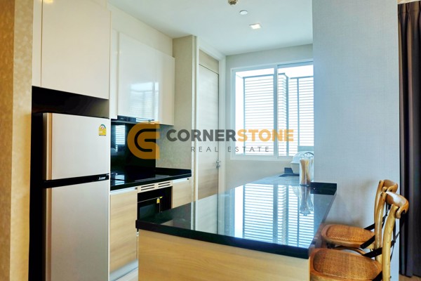 Picture of 2 bedroom Condo in Reflection Jomtien Beach Pattaya Jomtien Beach