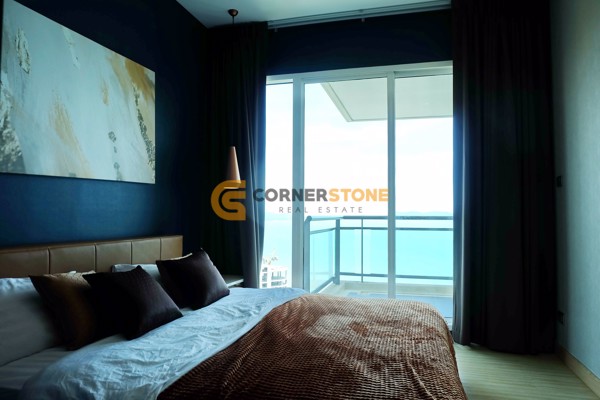 Picture of 2 bedroom Condo in Reflection Jomtien Beach Pattaya Jomtien Beach