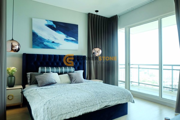 Picture of 2 bedroom Condo in Reflection Jomtien Beach Pattaya Jomtien Beach