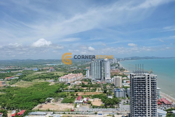 Picture of 2 bedroom Condo in Reflection Jomtien Beach Pattaya Jomtien Beach