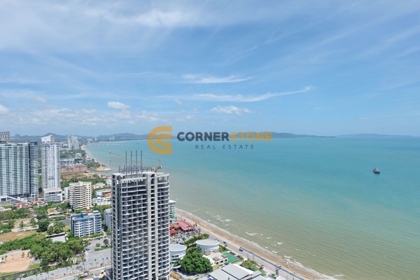 Picture of 2 bedroom Condo in Reflection Jomtien Beach Pattaya Jomtien Beach
