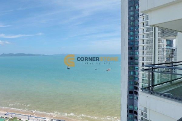 Picture of 2 bedroom Condo in Reflection Jomtien Beach Pattaya Jomtien Beach