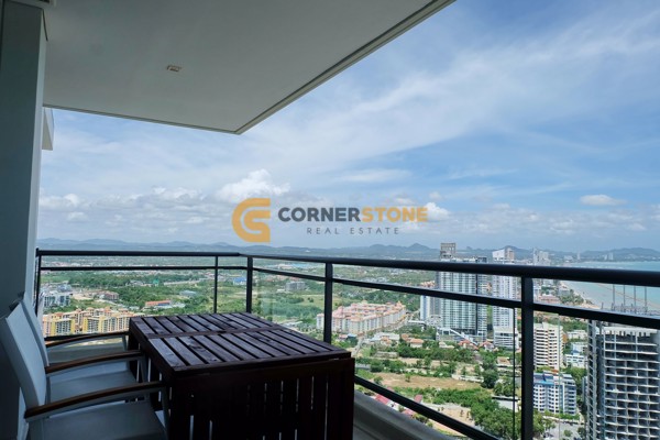 Picture of 2 bedroom Condo in Reflection Jomtien Beach Pattaya Jomtien Beach