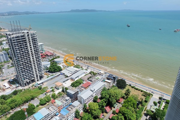 Picture of 2 bedroom Condo in Reflection Jomtien Beach Pattaya Jomtien Beach