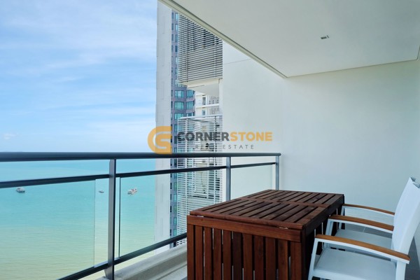 Picture of 2 bedroom Condo in Reflection Jomtien Beach Pattaya Jomtien Beach