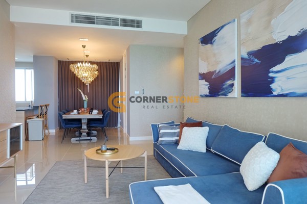 Picture of 2 bedroom Condo in Reflection Jomtien Beach Pattaya Jomtien Beach